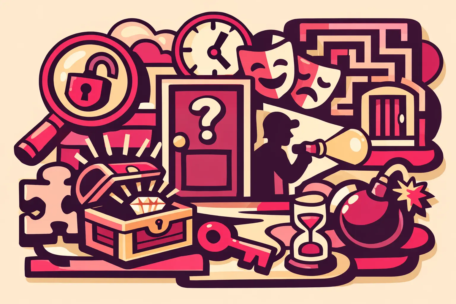 What Makes Popular Escape Rooms Worth It?