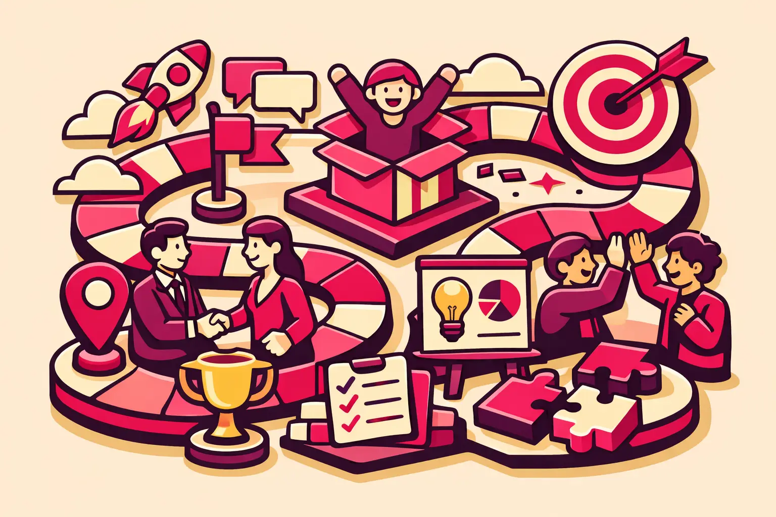 New Hire Engagement Case Study for Better Teams