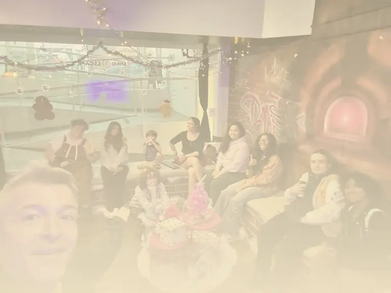 MindEscape Family holiday celebration - escape room team in Philadelphia